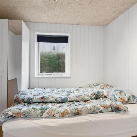 Lækkert Hjem I Med Jacuzzi Feriehus Otterup