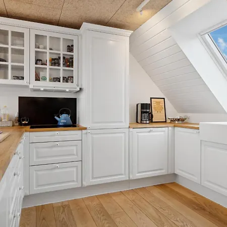 Awesome In With Jacuzzi * Otterup