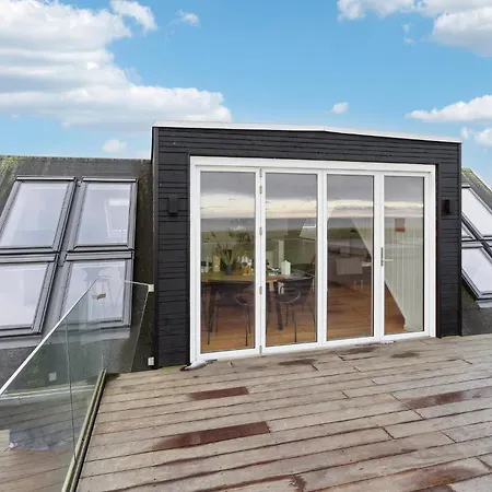 Holiday home Awesome In With Jacuzzi *